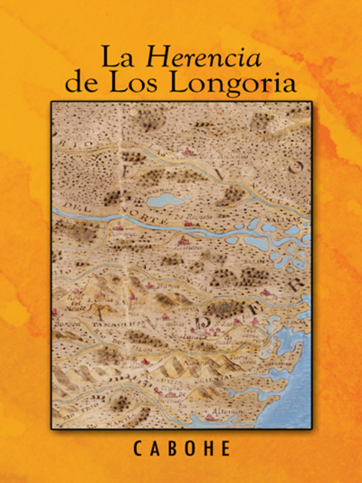 Cover image for La Herencia de Los Longoria